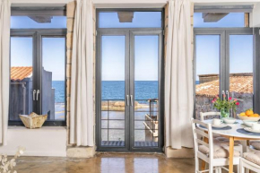 EYGE transformed modern apartment by the sea-new!